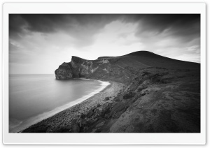 Volcanic Beach Ultra HD Wallpaper for 4K UHD Widescreen desktop, tablet & smartphone