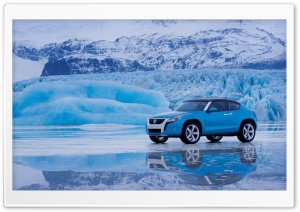 Volkswagen Touareg Ultra HD Wallpaper for 4K UHD Widescreen desktop, tablet & smartphone