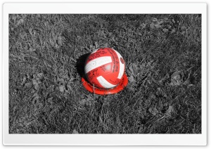 Volleyball Ultra HD Wallpaper for 4K UHD Widescreen desktop, tablet & smartphone