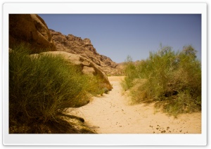Wadi Rum Ultra HD Wallpaper for 4K UHD Widescreen desktop, tablet & smartphone