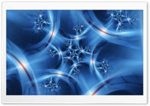 Wallpaper Ice - Grotto Ultra HD Wallpaper for 4K UHD Widescreen desktop, tablet & smartphone