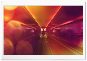 Wanna Get Away Ultra HD Wallpaper for 4K UHD Widescreen desktop, tablet & smartphone
