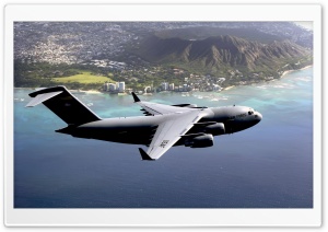 War Airplane 10 Ultra HD Wallpaper for 4K UHD Widescreen desktop, tablet & smartphone