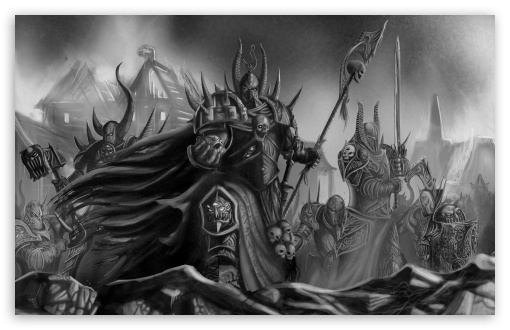 Warhammer 40000 Black and White Art UltraHD Wallpaper for Wide 16:10 5:3 Widescreen WHXGA WQXGA WUXGA WXGA WGA ; 8K UHD TV 16:9 Ultra High Definition 2160p 1440p 1080p 900p 720p ; Standard 4:3 3:2 Fullscreen UXGA XGA SVGA DVGA HVGA HQVGA ( Apple PowerBook G4 iPhone 4 3G 3GS iPod Touch ) ; iPad 1/2/Mini ; Mobile 4:3 5:3 3:2 16:9 - UXGA XGA SVGA WGA DVGA HVGA HQVGA ( Apple PowerBook G4 iPhone 4 3G 3GS iPod Touch ) 2160p 1440p 1080p 900p 720p ;