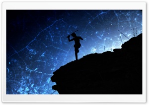 Warrior Dance Ultra HD Wallpaper for 4K UHD Widescreen desktop, tablet & smartphone