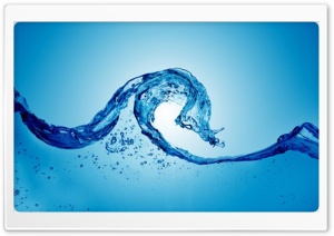 water1 Ultra HD Wallpaper for 4K UHD Widescreen desktop, tablet & smartphone