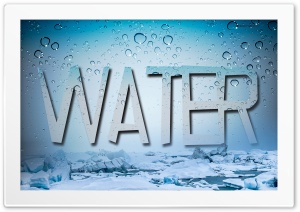 Water Ultra HD Wallpaper for 4K UHD Widescreen desktop, tablet & smartphone