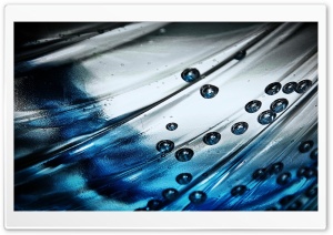Water Abstract Ultra HD Wallpaper for 4K UHD Widescreen desktop, tablet & smartphone