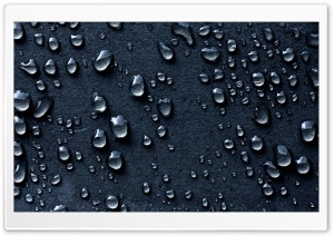 water drops Ultra HD Wallpaper for 4K UHD Widescreen desktop, tablet & smartphone