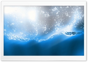 Water Elements 9 Ultra HD Wallpaper for 4K UHD Widescreen desktop, tablet & smartphone