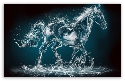 Water Photo Manipulation Ultra HD Desktop Background Wallpaper for 4K UHD  TV : Tablet : Smartphone