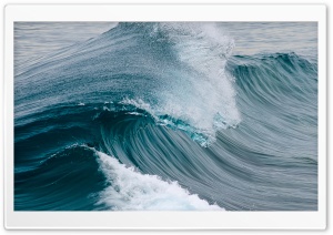 Water, Sea, Ocean, Wave Ultra HD Wallpaper for 4K UHD Widescreen desktop, tablet & smartphone