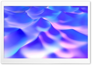 Water Surface 3D Model Ultra HD Wallpaper for 4K UHD Widescreen desktop, tablet & smartphone