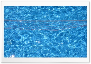Water Volleyball Net Ultra HD Wallpaper for 4K UHD Widescreen desktop, tablet & smartphone