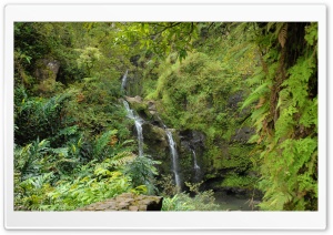 Waterfall 68 Ultra HD Wallpaper for 4K UHD Widescreen desktop, tablet & smartphone
