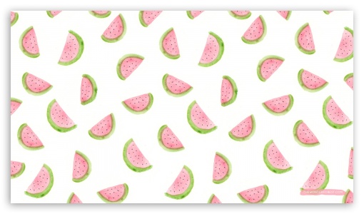 Water Melon Hd Wallpaper