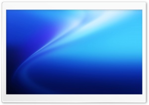 Wavy Blue Background Vector Graphic Ultra HD Wallpaper for 4K UHD Widescreen desktop, tablet & smartphone