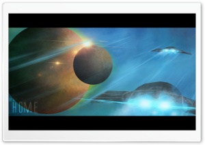 WAY HOME Ultra HD Wallpaper for 4K UHD Widescreen desktop, tablet & smartphone