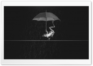 Weatherman Ultra HD Wallpaper for 4K UHD Widescreen desktop, tablet & smartphone