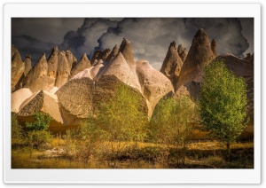 Weird Rocks Ultra HD Wallpaper for 4K UHD Widescreen desktop, tablet & smartphone