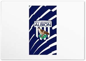 West Bromwich Albion Premier League 1617 iPhone Ultra HD Wallpaper for 4K UHD Widescreen desktop, tablet & smartphone