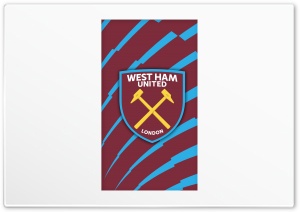 West Ham Premier League 1617 iPhone Ultra HD Wallpaper for 4K UHD Widescreen desktop, tablet & smartphone