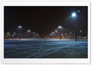 Where Chilly Winds Blow Ultra HD Wallpaper for 4K UHD Widescreen desktop, tablet & smartphone