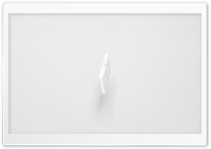 White Cassette Tape Aesthetic Ultra HD Wallpaper for 4K UHD Widescreen desktop, tablet & smartphone