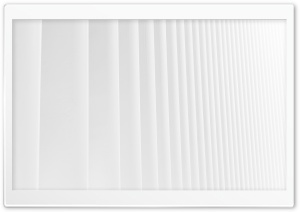 White Modern Minimalist Architecture Ultra HD Wallpaper for 4K UHD Widescreen desktop, tablet & smartphone