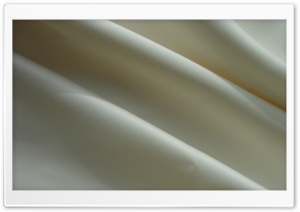 White Silk Ultra HD Wallpaper for 4K UHD Widescreen desktop, tablet & smartphone