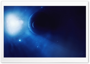 White Star Ultra HD Wallpaper for 4K UHD Widescreen desktop, tablet & smartphone