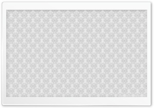 White Victorian Background Ultra HD Wallpaper for 4K UHD Widescreen desktop, tablet & smartphone