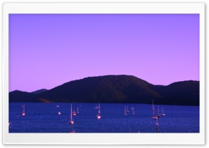 Whitsundays Beach Ultra HD Wallpaper for 4K UHD Widescreen desktop, tablet & smartphone