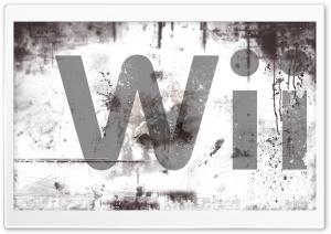 Wii Ultra HD Wallpaper for 4K UHD Widescreen desktop, tablet & smartphone