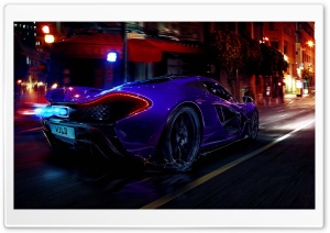 Wild Speed Ultra HD Wallpaper for 4K UHD Widescreen desktop, tablet & smartphone