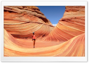 Wilderness Ultra HD Wallpaper for 4K UHD Widescreen desktop, tablet & smartphone
