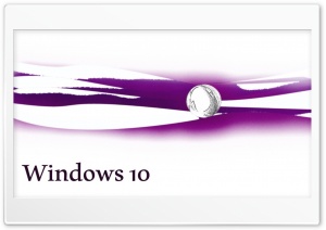 windows10 photo Ultra HD Wallpaper for 4K UHD Widescreen desktop, tablet & smartphone
