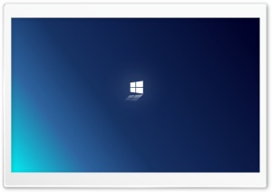 Windows 10 2.0 Ultra HD Wallpaper for 4K UHD Widescreen desktop, tablet & smartphone