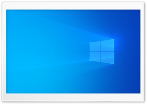 Windows 10 May Update Ultra HD Wallpaper for 4K UHD Widescreen desktop, tablet & smartphone