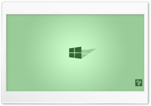 Windows 10, The Green Environment Ultra HD Wallpaper for 4K UHD Widescreen desktop, tablet & smartphone