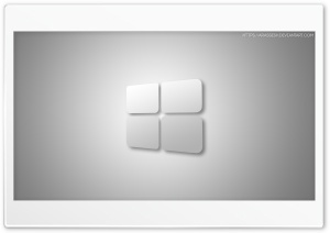 windows 10 white Ultra HD Wallpaper for 4K UHD Widescreen desktop, tablet & smartphone