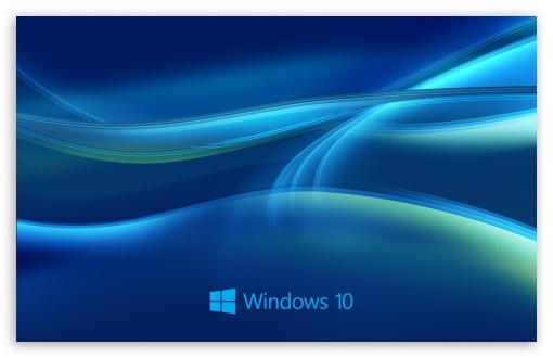 Windows 10 Ultra HD Desktop Background Wallpaper for 4K UHD TV : Tablet :  Smartphone