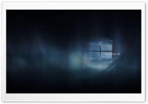 Windows 10 Ultra HD Wallpaper for 4K UHD Widescreen desktop, tablet & smartphone