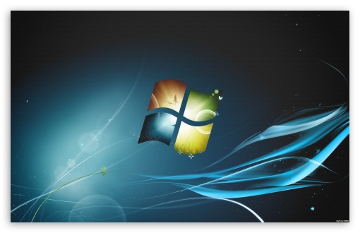 Windows 7 Touch HD Ultra HD Desktop Background Wallpaper for 4K UHD TV :  Tablet : Smartphone