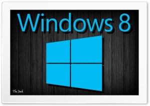 Windows 8 BG Ultra HD Wallpaper for 4K UHD Widescreen desktop, tablet & smartphone