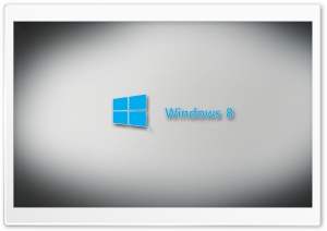 Windows 8 by Aifub Ultra HD Wallpaper for 4K UHD Widescreen desktop, tablet & smartphone