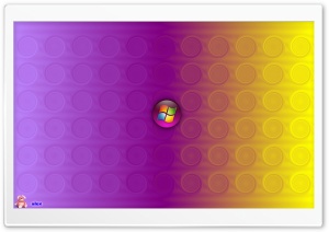Windows 8 Colorful Ultra HD Wallpaper for 4K UHD Widescreen desktop, tablet & smartphone