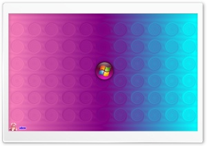 Windows 8 Gradient Ultra HD Wallpaper for 4K UHD Widescreen desktop, tablet & smartphone