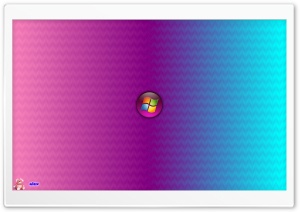 Windows 8 Logo Colorful Background Ultra HD Wallpaper for 4K UHD Widescreen desktop, tablet & smartphone