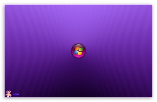 Windows 8 Minimalist (Purple) UltraHD Wallpaper for Wide 16:10 Widescreen WHXGA WQXGA WUXGA WXGA ;